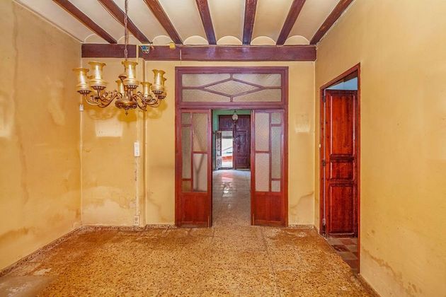 Foto 2 de Casa en venda a Villanueva de Castellón de 5 habitacions i 141 m²