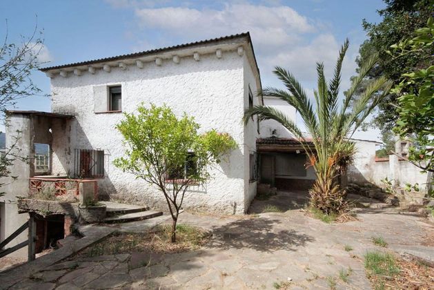 Foto 2 de Venta de casa en Sant Esteve Sesrovires de 5 habitaciones y 293 m²