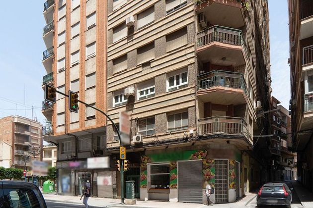 Foto 1 de Piso en venta en Molina de Segura ciudad de 4 habitaciones con aire acondicionado y ascensor