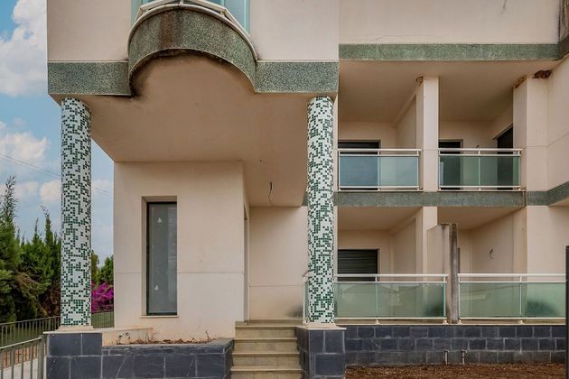 Foto 2 de Casa en venda a Sierra Perenchiza - Cumbres de Calicanto - Santo Domingo de 3 habitacions i 194 m²