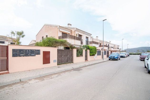 Foto 1 de Casa en venta en Torre-Pacheco ciudad de 3 habitaciones con garaje