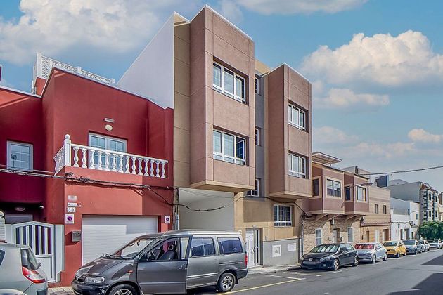 Foto 2 de Piso en venta en Carrizal de 3 habitaciones con terraza y garaje