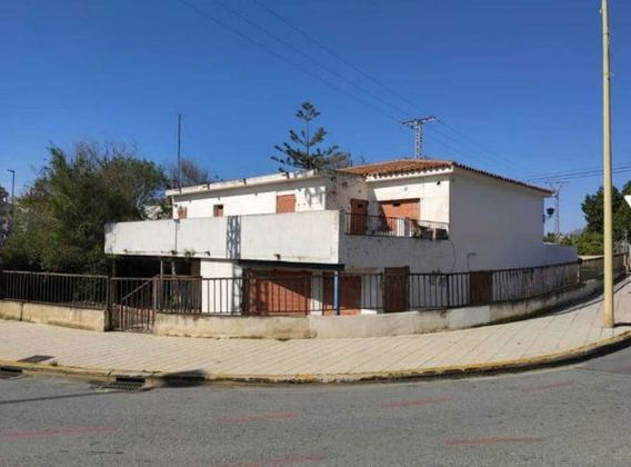 Foto 1 de Casa en venda a Altea Pueblo de 4 habitacions amb garatge