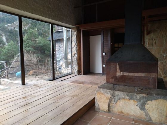 Foto 2 de Casa en venda a Castellar del Riu de 2 habitacions amb garatge