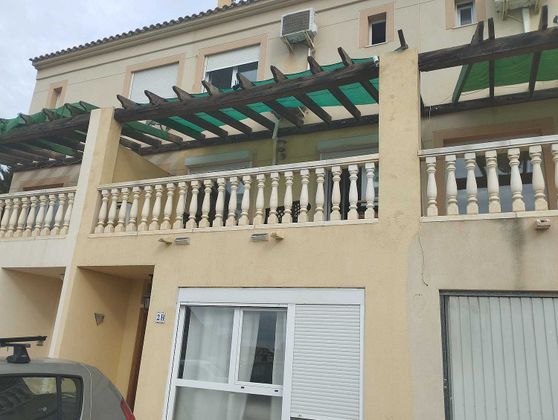 Foto 1 de Casa en venda a Zona Puerto Blanco - Maryvilla de 3 habitacions amb terrassa i piscina