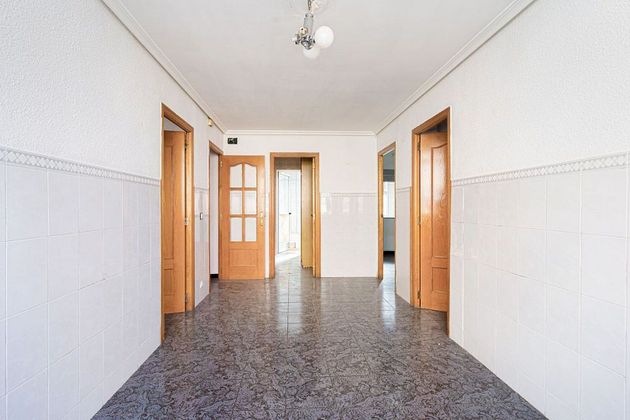 Foto 2 de Pis en venda a Banyeres de Mariola de 3 habitacions i 67 m²