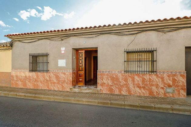 Foto 1 de Casa en venda a Argamasilla de Alba de 7 habitacions i 171 m²