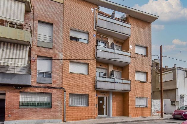 Foto 1 de Piso en venta en Montserrat - Torre-Sana - Vilardell de 1 habitación con terraza y garaje