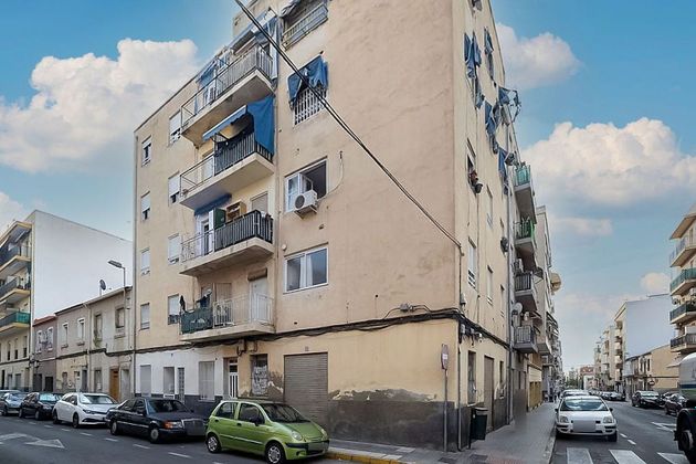 Foto 1 de Venta de piso en Carrús Est - Camí dels Magros de 3 habitaciones y 63 m²