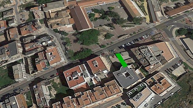 Foto 1 de Venta de terreno en Casco Histórico de 502 m²
