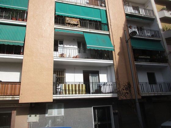 Foto 1 de Piso en venta en Centro - Gandia de 2 habitaciones con ascensor