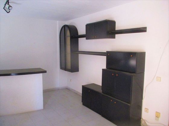Foto 2 de Piso en venta en Centro - Gandia de 2 habitaciones con ascensor