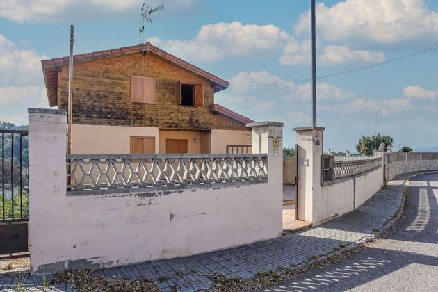 Foto 1 de Casa en venda a Mas Altaba-El Molí de 4 habitacions amb terrassa i garatge