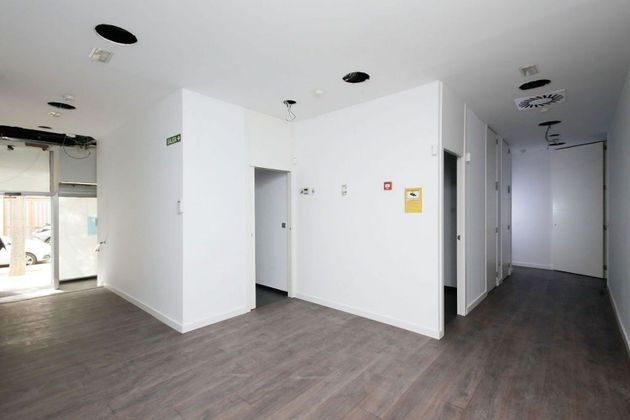 Foto 2 de Venta de local en Creu Alta con garaje y ascensor