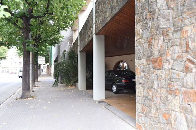 Foto 2 de Casa en venda a Garriga, La de 3 habitacions amb terrassa i garatge