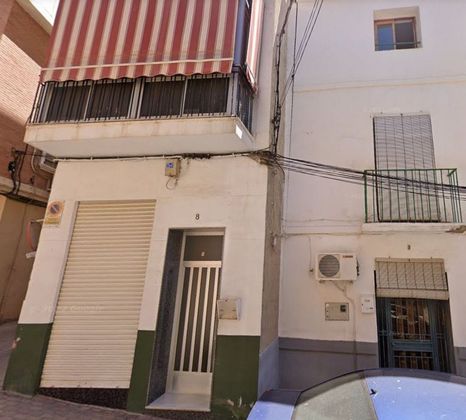 Foto 1 de Pis en venda a Molina de Segura ciudad de 1 habitació i 71 m²