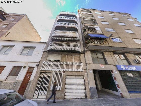Foto 1 de Pis en venda a El Pla de Sant Josep - L'Asil de 3 habitacions amb ascensor