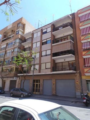 Foto 1 de Pis en venda a Centro - San Vicente del Raspeig/Sant Vicent del Raspeig de 4 habitacions i 114 m²