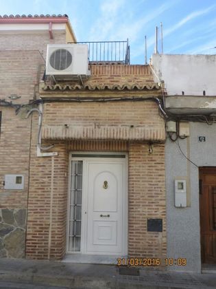Foto 1 de Casa en venta en Centro - Casco antiguo de 3 habitaciones y 125 m²