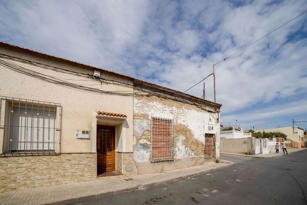 Foto 2 de Casa en venda a Santa Lucía de 2 habitacions i 68 m²