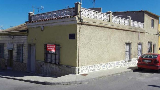 Foto 1 de Casa en venda a Santa Lucía de 3 habitacions i 94 m²