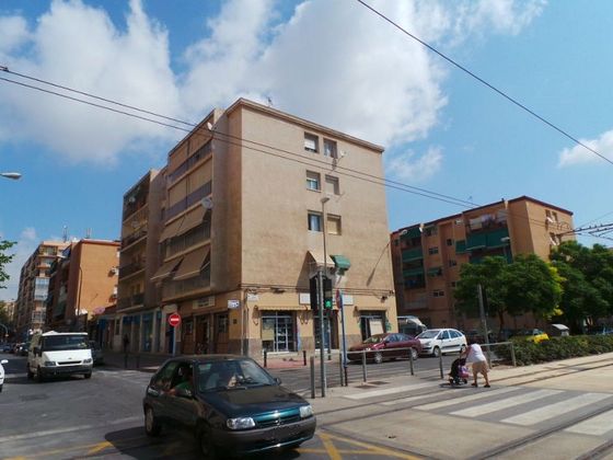 Foto 1 de Pis en venda a Sidi Ifni - Nou Alacant de 3 habitacions i 85 m²