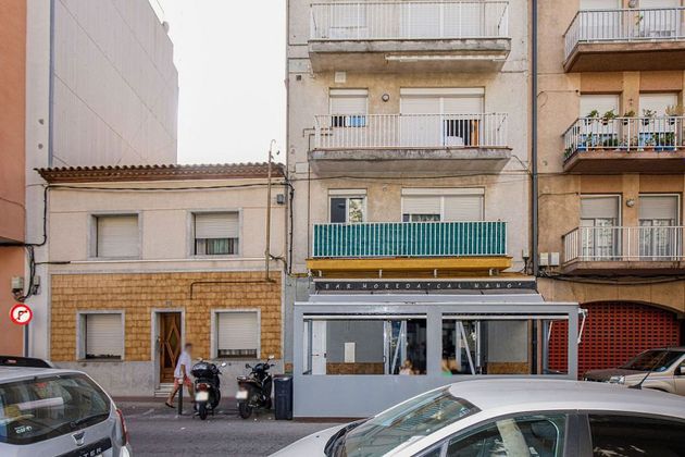 Foto 1 de Venta de piso en Vilartagues i Tueda de Dalt de 2 habitaciones con terraza