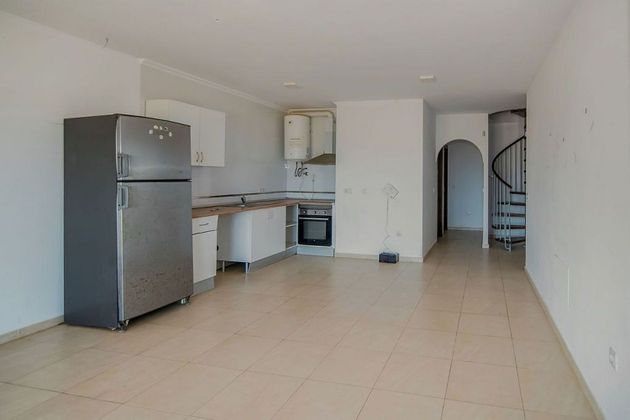Foto 2 de Piso en venta en Los Belones de 3 habitaciones con terraza y garaje