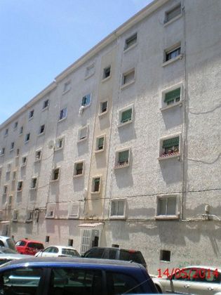 Foto 1 de Venta de piso en Centro - Cuenca de 3 habitaciones y 91 m²