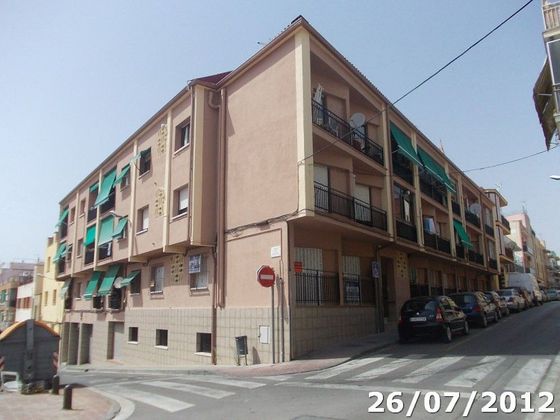 Foto 2 de Pis en venda a Franqueses del Vallès, les de 4 habitacions i 90 m²