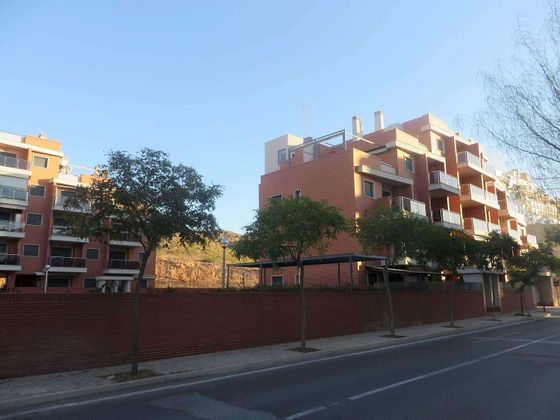 Foto 1 de Pis en venda a Bernabéu - Santa Pola Este de 2 habitacions i 75 m²