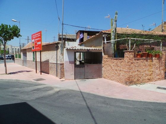 Foto 1 de Casa en venda a El Tubo de 5 habitacions amb terrassa