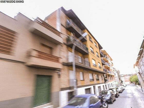 Foto 1 de Venta de piso en Caldes de Montbui de 4 habitaciones con terraza