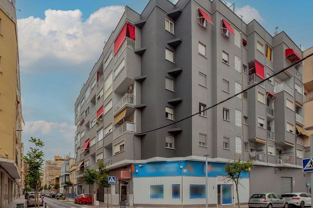 Foto 1 de Piso en venta en Centro - Gandia de 3 habitaciones con balcón y ascensor