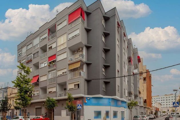 Foto 2 de Pis en venda a Centro - Gandia de 3 habitacions amb balcó i ascensor