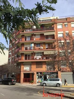 Foto 1 de Pis en venda a Nord - Sant Andreu de 3 habitacions amb ascensor