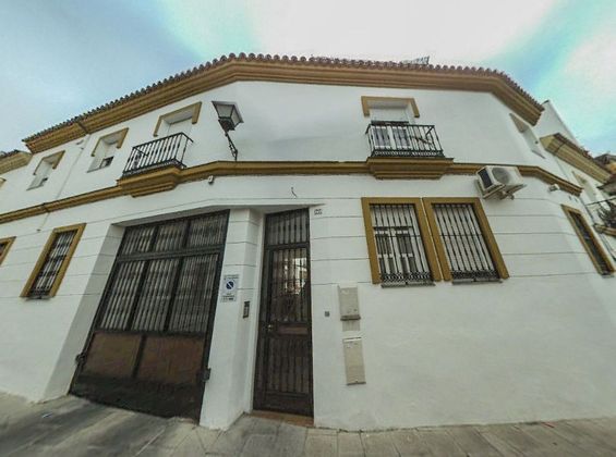 Foto 1 de Venta de casa en Centro - Alcalá de Guadaira de 3 habitaciones y 112 m²