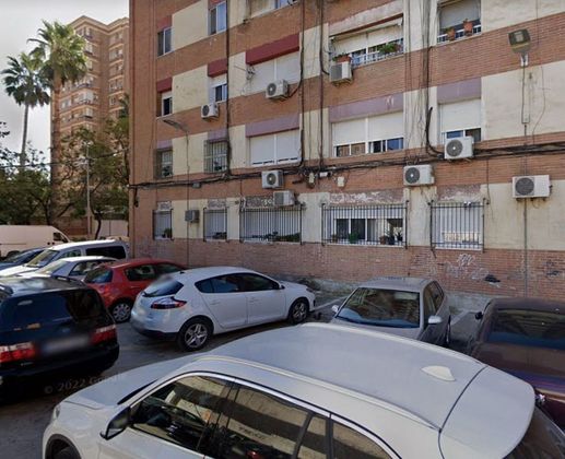 Foto 1 de Venta de piso en Centro - Murcia de 2 habitaciones y 79 m²