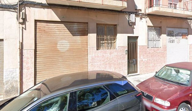 Foto 1 de Pis en venda a El Pla de Sant Josep - L'Asil de 1 habitació i 95 m²