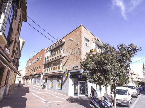 Foto 1 de Pis en venda a Casco Histórico de Vallecas de 2 habitacions i 81 m²