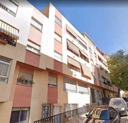 Foto 1 de Piso en venta en Zona Miraflores de 3 habitaciones con terraza