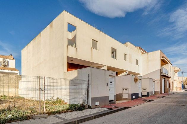 Foto 1 de Casa en venda a Sangonera la Seca de 4 habitacions amb terrassa