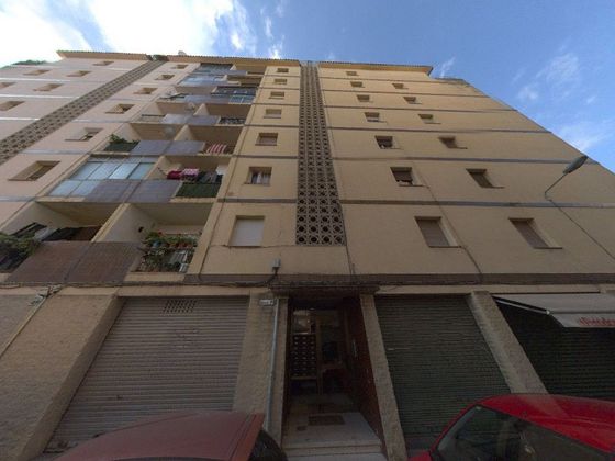 Foto 1 de Piso en venta en Santa Eugènia de 4 habitaciones con terraza