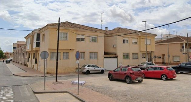 Foto 1 de Pis en venda a Torre-Pacheco ciudad de 1 habitació amb garatge