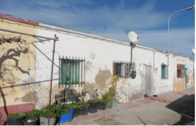 Foto 1 de Venta de casa en Puebla de Vícar de 3 habitaciones y 74 m²
