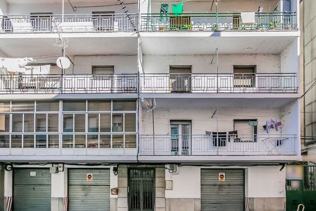 Foto 1 de Piso en venta en Béjar de 3 habitaciones con terraza