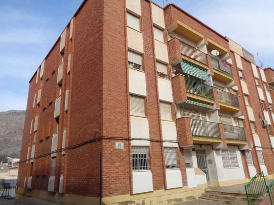 Foto 1 de Venta de piso en Orihuela ciudad de 3 habitaciones y 81 m²