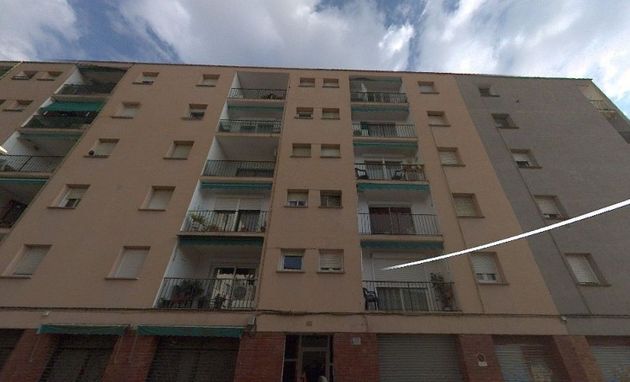Foto 1 de Piso en venta en Santa Eugènia de 3 habitaciones con terraza