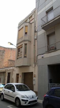 Foto 1 de Casa en venta en Mont-Roig de 3 habitaciones con terraza
