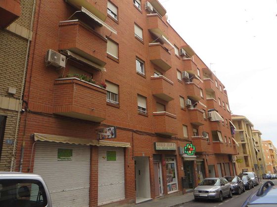 Foto 1 de Venta de piso en Vilartagues i Tueda de Dalt de 4 habitaciones y 124 m²